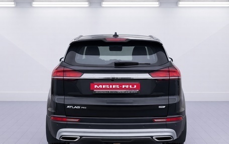 Geely Atlas, 2023 год, 2 050 000 рублей, 3 фотография