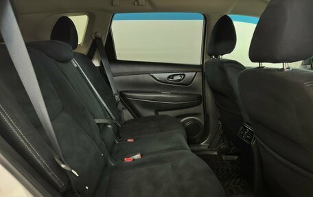 Nissan X-Trail, 2015 год, 1 760 000 рублей, 10 фотография