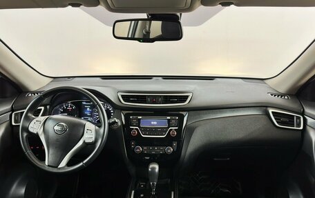 Nissan X-Trail, 2015 год, 1 760 000 рублей, 5 фотография