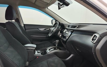 Nissan X-Trail, 2015 год, 1 760 000 рублей, 9 фотография