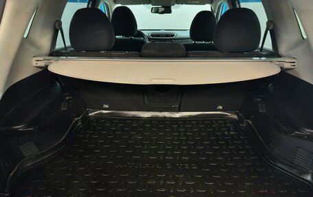 Nissan X-Trail, 2015 год, 1 760 000 рублей, 11 фотография