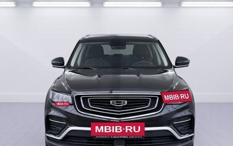 Geely Atlas, 2023 год, 2 050 000 рублей, 2 фотография