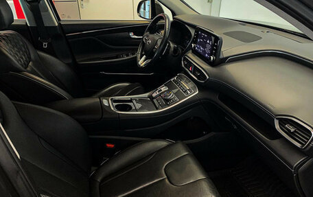 Hyundai Santa Fe IV, 2021 год, 3 150 000 рублей, 7 фотография