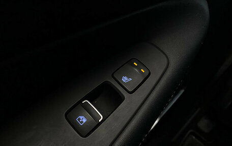 Hyundai Santa Fe IV, 2021 год, 3 150 000 рублей, 11 фотография