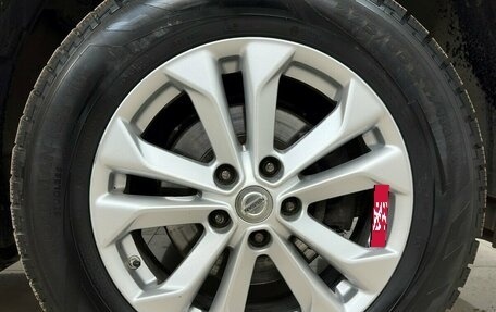 Nissan X-Trail, 2015 год, 1 760 000 рублей, 13 фотография