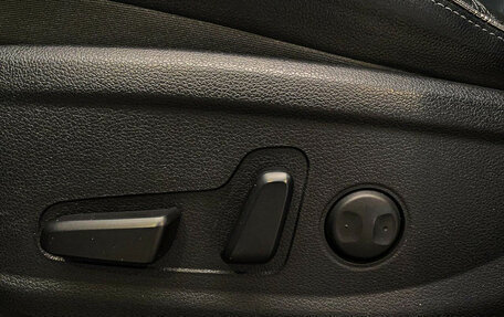 Hyundai Santa Fe IV, 2021 год, 3 150 000 рублей, 12 фотография