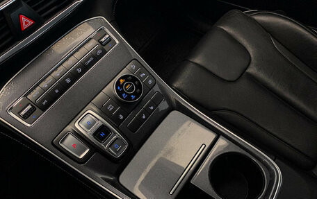 Hyundai Santa Fe IV, 2021 год, 3 150 000 рублей, 18 фотография