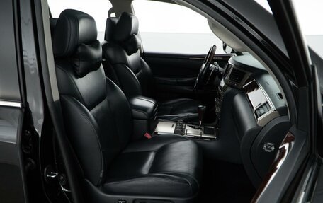 Lexus LX III, 2014 год, 4 449 999 рублей, 8 фотография