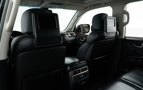 Lexus LX III, 2014 год, 4 449 999 рублей, 11 фотография