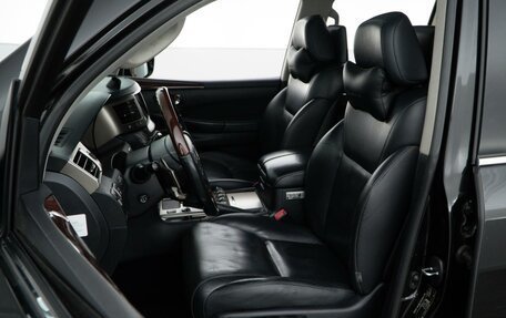 Lexus LX III, 2014 год, 4 449 999 рублей, 10 фотография