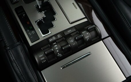 Lexus LX III, 2014 год, 4 449 999 рублей, 18 фотография