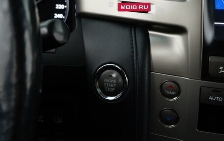 Lexus LX III, 2014 год, 4 449 999 рублей, 19 фотография