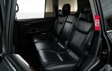 Lexus LX III, 2014 год, 4 449 999 рублей, 9 фотография