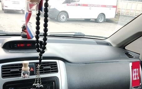 Suzuki Liana, 2004 год, 315 000 рублей, 5 фотография