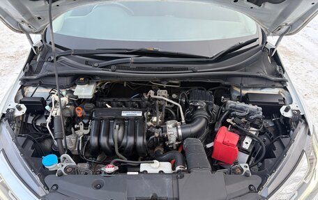 Honda Grace I, 2017 год, 1 350 000 рублей, 12 фотография