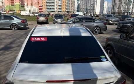 Honda Grace I, 2017 год, 1 350 000 рублей, 4 фотография