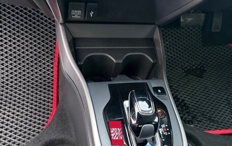 Honda Grace I, 2017 год, 1 350 000 рублей, 13 фотография