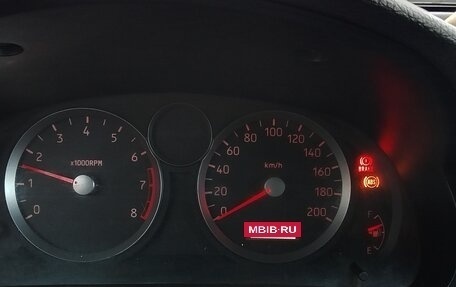 Suzuki Liana, 2004 год, 315 000 рублей, 7 фотография