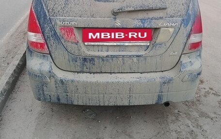 Suzuki Liana, 2004 год, 315 000 рублей, 2 фотография