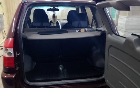 Vortex Tingo I, 2011 год, 330 000 рублей, 5 фотография