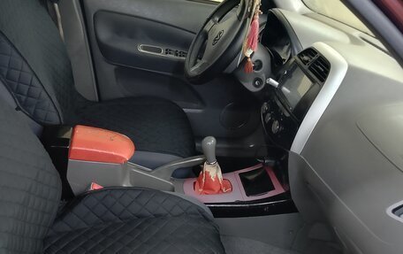 Vortex Tingo I, 2011 год, 330 000 рублей, 6 фотография