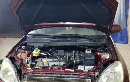 Vortex Tingo I, 2011 год, 330 000 рублей, 3 фотография