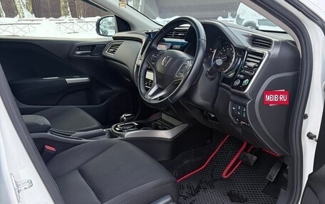 Honda Grace I, 2017 год, 1 350 000 рублей, 14 фотография