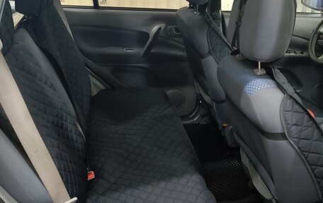 Vortex Tingo I, 2011 год, 330 000 рублей, 7 фотография