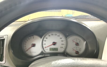 Vortex Tingo I, 2011 год, 330 000 рублей, 8 фотография