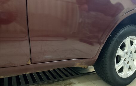 Vortex Tingo I, 2011 год, 330 000 рублей, 11 фотография