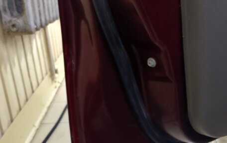 Vortex Tingo I, 2011 год, 330 000 рублей, 12 фотография