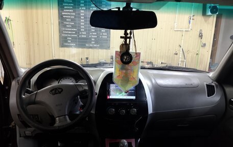 Vortex Tingo I, 2011 год, 330 000 рублей, 9 фотография