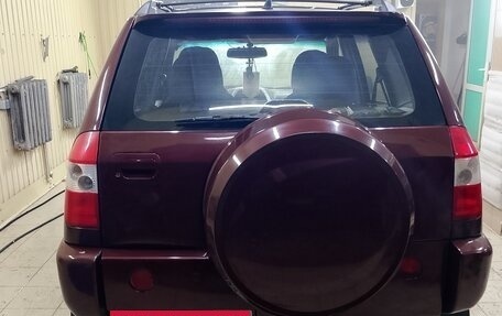 Vortex Tingo I, 2011 год, 330 000 рублей, 2 фотография