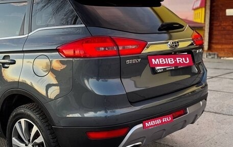 Geely Atlas I, 2019 год, 1 800 000 рублей, 3 фотография