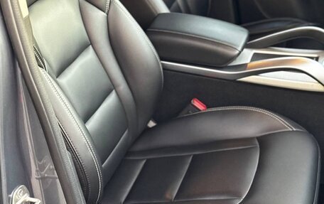 Geely Atlas I, 2019 год, 1 800 000 рублей, 14 фотография