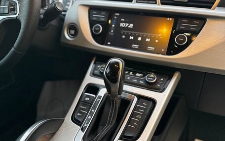 Geely Atlas I, 2019 год, 1 800 000 рублей, 8 фотография