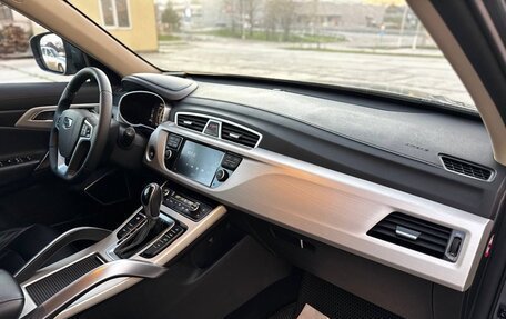 Geely Atlas I, 2019 год, 1 800 000 рублей, 12 фотография