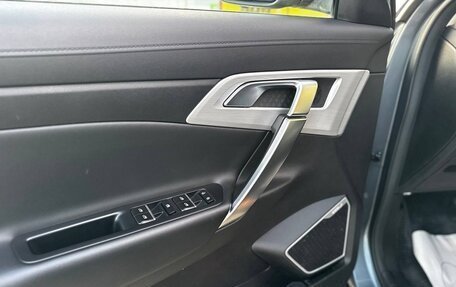 Geely Atlas I, 2019 год, 1 800 000 рублей, 13 фотография