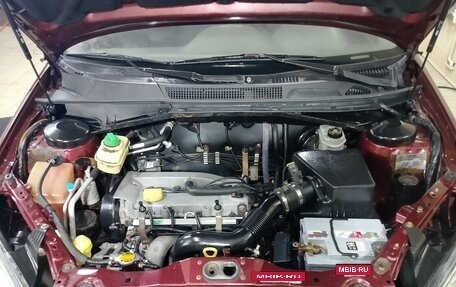 Vortex Tingo I, 2011 год, 330 000 рублей, 4 фотография