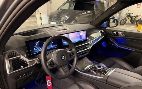 BMW X5, 2025 год, 15 455 000 рублей, 2 фотография