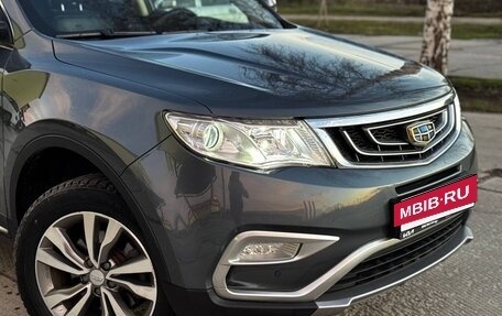 Geely Atlas I, 2019 год, 1 800 000 рублей, 6 фотография