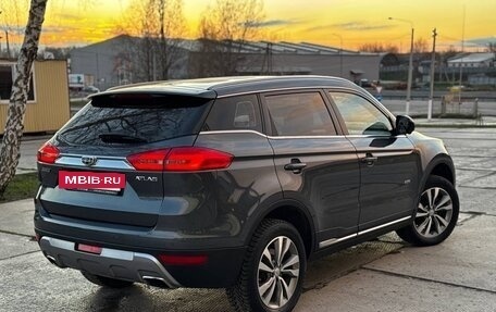 Geely Atlas I, 2019 год, 1 800 000 рублей, 2 фотография