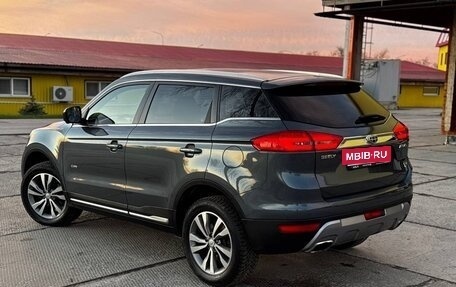 Geely Atlas I, 2019 год, 1 800 000 рублей, 4 фотография