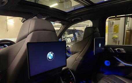 BMW X5, 2025 год, 15 455 000 рублей, 9 фотография