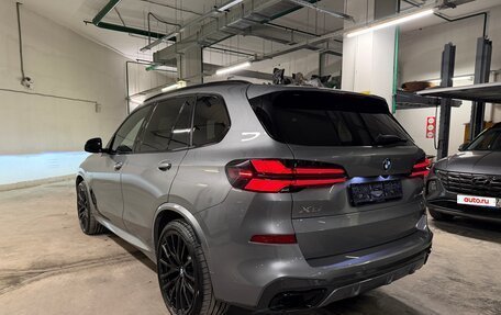 BMW X5, 2025 год, 15 455 000 рублей, 11 фотография