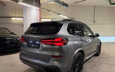 BMW X5, 2025 год, 15 455 000 рублей, 12 фотография