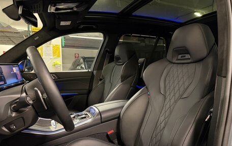 BMW X5, 2025 год, 15 455 000 рублей, 14 фотография