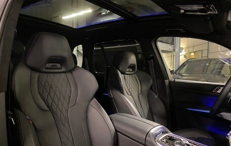 BMW X5, 2025 год, 15 455 000 рублей, 15 фотография