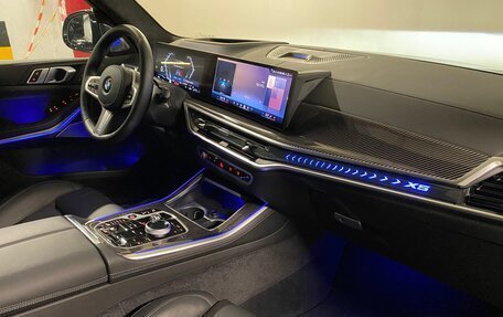 BMW X5, 2025 год, 15 455 000 рублей, 13 фотография