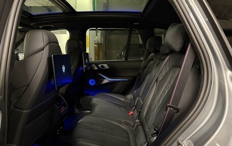 BMW X5, 2025 год, 15 455 000 рублей, 21 фотография